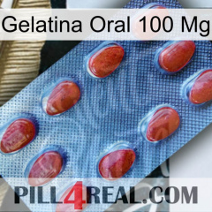 Oral Jelly 100 Mg 06